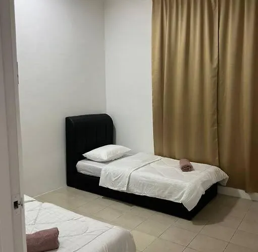 Orchidvilla Homestay At Southville Apartment