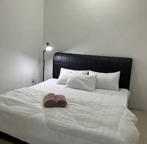 Orchidvilla Homestay At Southville Apartment