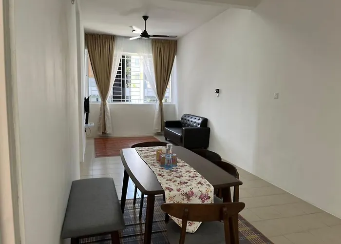 Orchidvilla Homestay At Southville Apartment