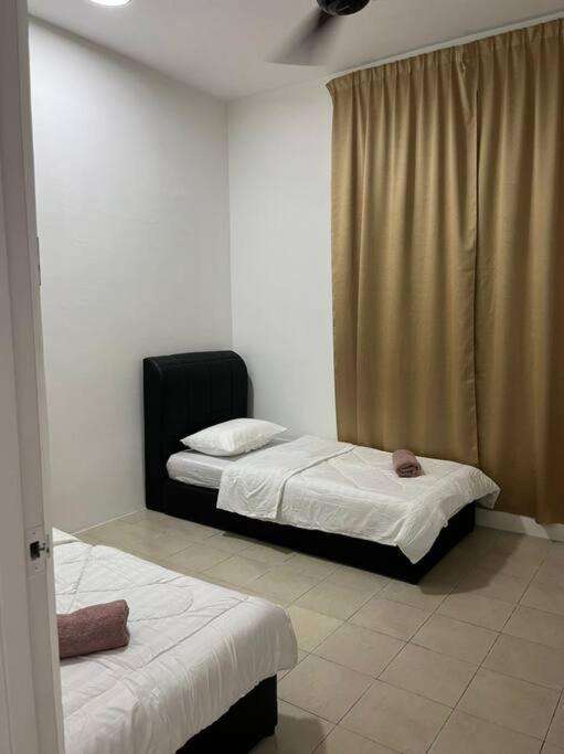 Apartment Orchidvilla At Southville