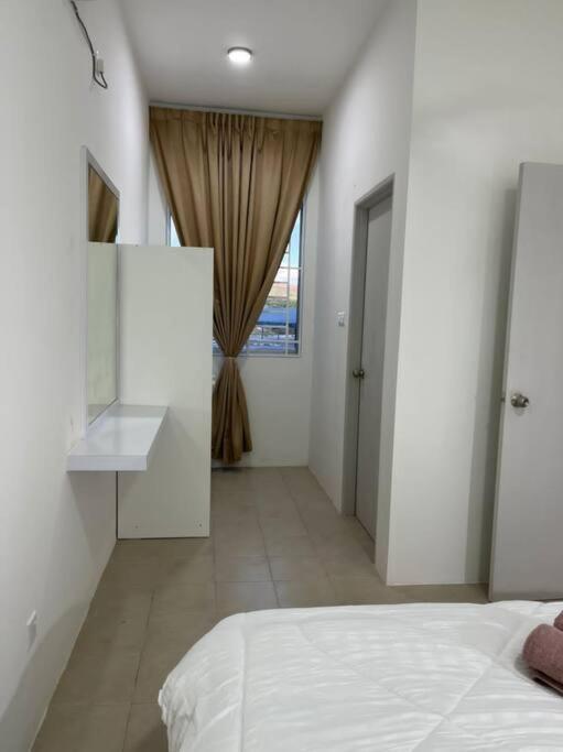 Apartment Orchidvilla At Southville Kampong Parit (Sabah)