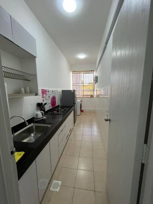 Apartment Orchidvilla At Southville